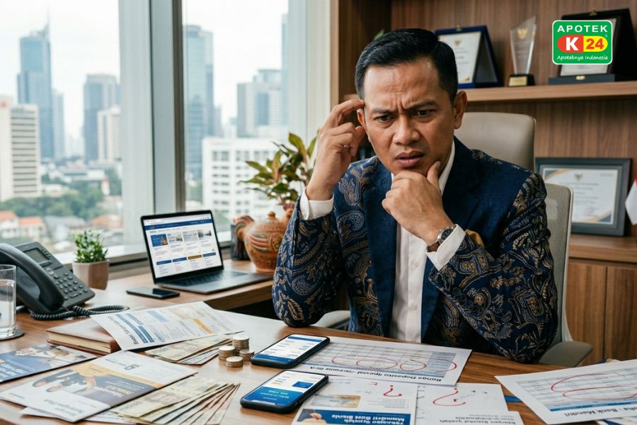 Tabungan Apa Saja yang Menguntungkan untuk Masa Depan?